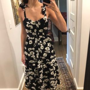 Urban Outfitters sundress